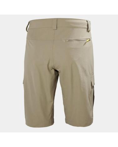 HELLY HANSEN 54154- BERMUDAS DE CHICO BEIGE