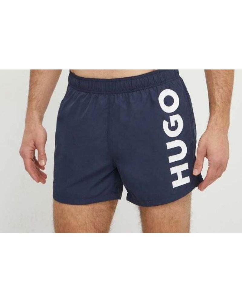 HUGO BOSS BANADORES DE CHICO 50533787 AZUL