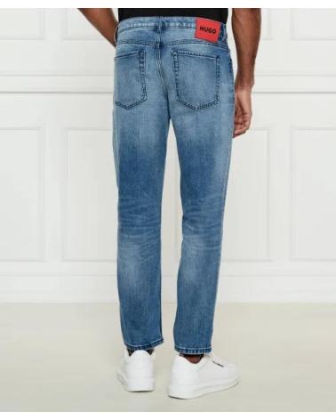 HUGO BOSS TEJANOS DE CHICO 50530617 USED VARIOS COLORES