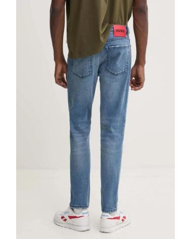 HUGO BOSS TEJANOS DE CHICO 50522171-MEDIUM USED MEDIUM USED VARIOS COLORES