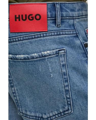HUGO BOSS TEJANOS DE CHICO 50522171-MEDIUM USED MEDIUM USED VARIOS COLORES