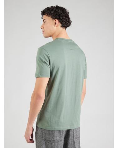 HUGO BOSS CAMISETAS DE CHICO 50467556 CLARO VERDE