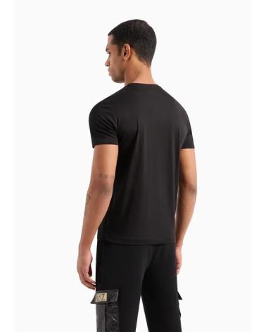 EMPORIO ARMANI ARMANI CAMISETAS DE CHICO 3DPT08PJM9Z NEGRO