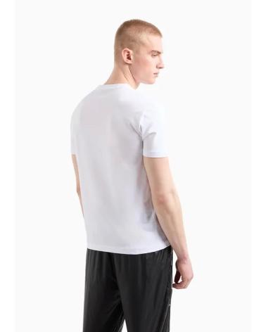 EMPORIO ARMANI ARMANI CAMISETAS DE CHICO 3DPT08PJM9Z BLANCO