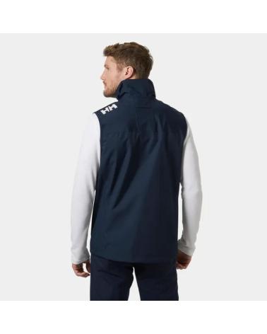 CHALECO HELLY HANSEN 34446 AZUL MARINO AZUL