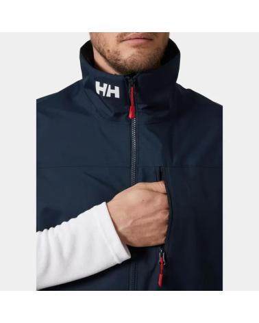 CHALECO HELLY HANSEN 34446 AZUL MARINO AZUL