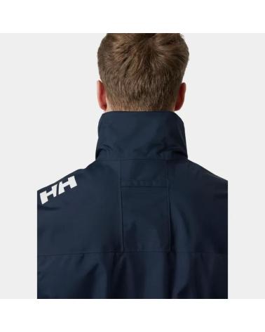 CHALECO HELLY HANSEN 34446 AZUL MARINO AZUL