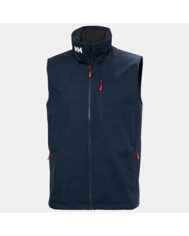 CHALECO HELLY HANSEN 34446 AZUL MARINO AZUL
