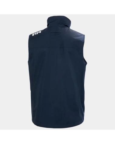 CHALECO HELLY HANSEN 34446 AZUL MARINO AZUL