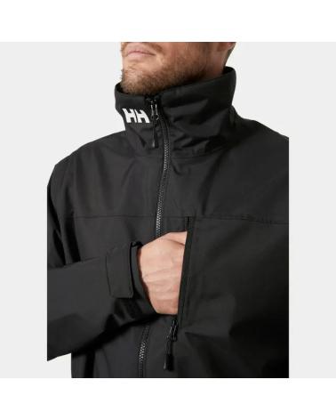 HELLY HANSEN PARKAS Y CAZADORAS DE CHICO 34445 NEGRO