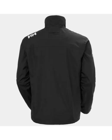 HELLY HANSEN PARKAS Y CAZADORAS DE CHICO 34445 NEGRO