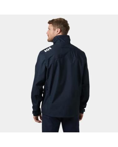 HELLY HANSEN PARKAS Y CAZADORAS DE CHICO 34445 MARINO AZUL