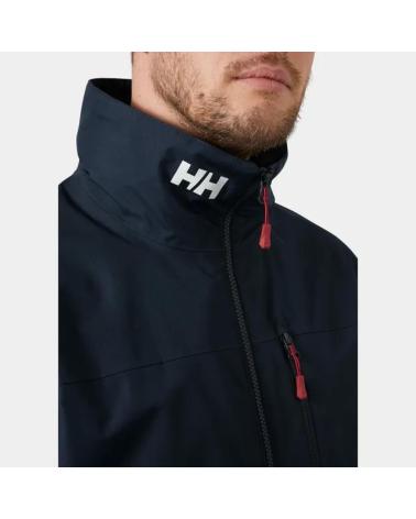 HELLY HANSEN PARKAS Y CAZADORAS DE CHICO 34445 MARINO AZUL