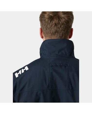 HELLY HANSEN PARKAS Y CAZADORAS DE CHICO 34445 MARINO AZUL