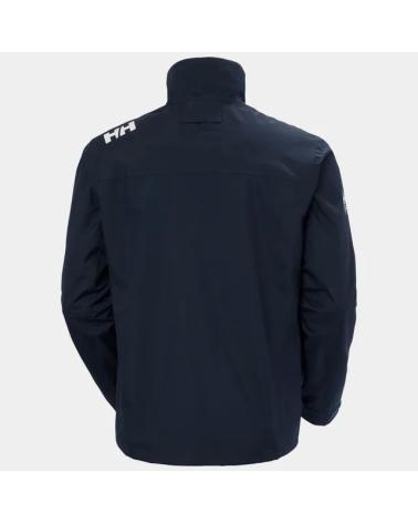 HELLY HANSEN PARKAS Y CAZADORAS DE CHICO 34445 MARINO AZUL