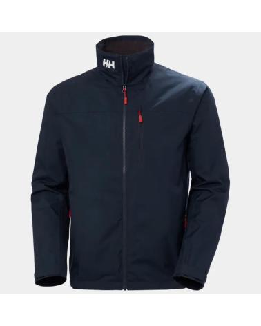 HELLY HANSEN PARKAS Y CAZADORAS DE CHICO 34445 MARINO AZUL