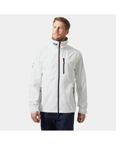 HELLY HANSEN PARKAS Y CAZADORAS DE CHICO 34445 BLANCO