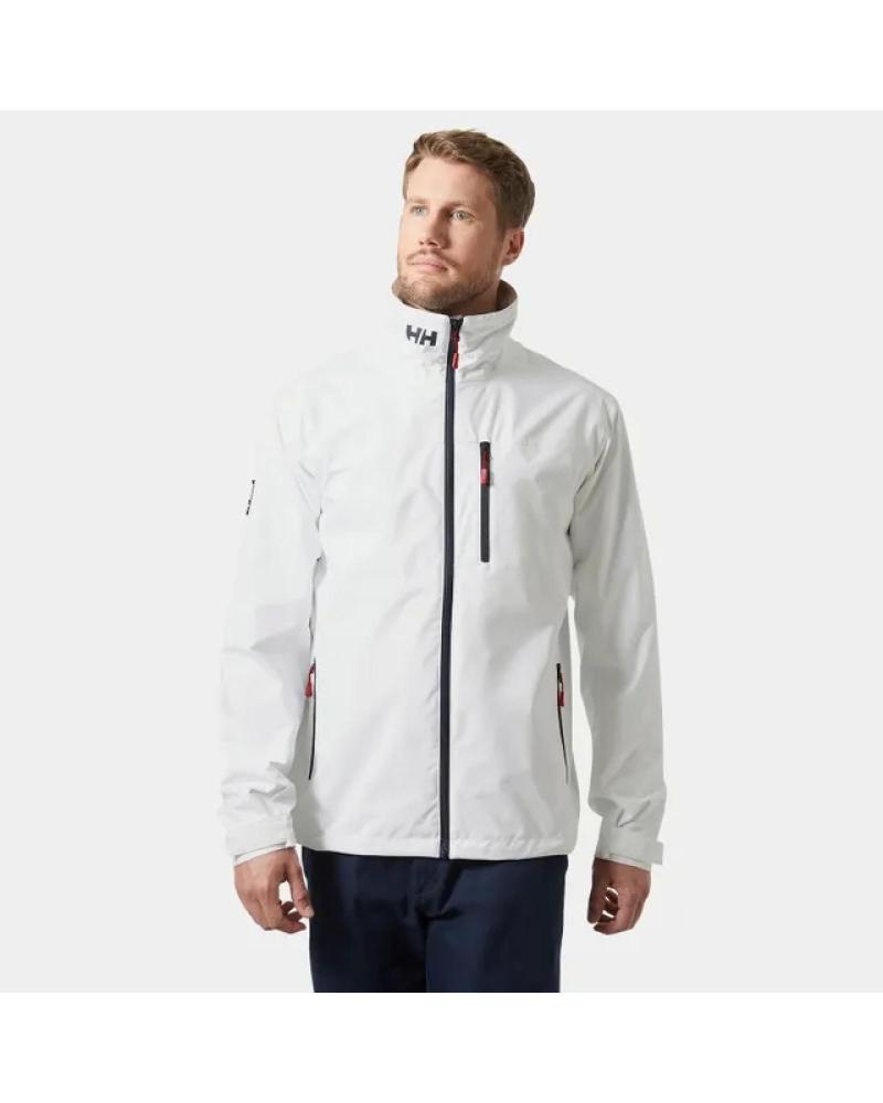 HELLY HANSEN PARKAS Y CAZADORAS DE CHICO 34445 BLANCO