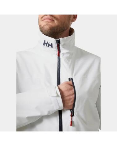 HELLY HANSEN PARKAS Y CAZADORAS DE CHICO 34445 BLANCO