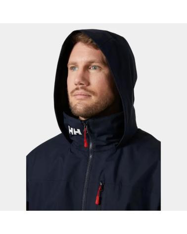 HELLY HANSEN PARKAS Y CAZADORAS DE CHICO 34443 MARINO AZUL