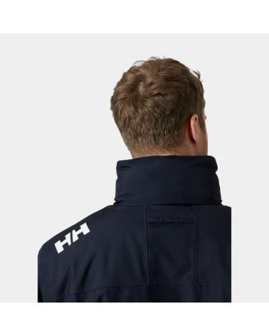 HELLY HANSEN PARKAS Y CAZADORAS DE CHICO 34443 MARINO AZUL