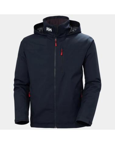 HELLY HANSEN PARKAS Y CAZADORAS DE CHICO 34443 MARINO AZUL