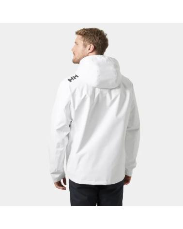 HELLY HANSEN PARKAS Y CAZADORAS DE CHICO 34443 BLANCO