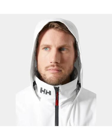 HELLY HANSEN PARKAS Y CAZADORAS DE CHICO 34443 BLANCO