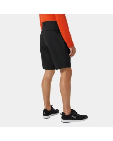 HELLY HANSEN BERMUDAS DE CHICO 34280 GRIS