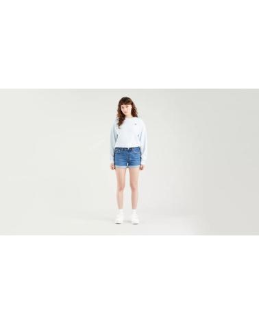 LEVIS SHORTS DE CHICA 299610030 MEDIUM USED VARIOS COLORES