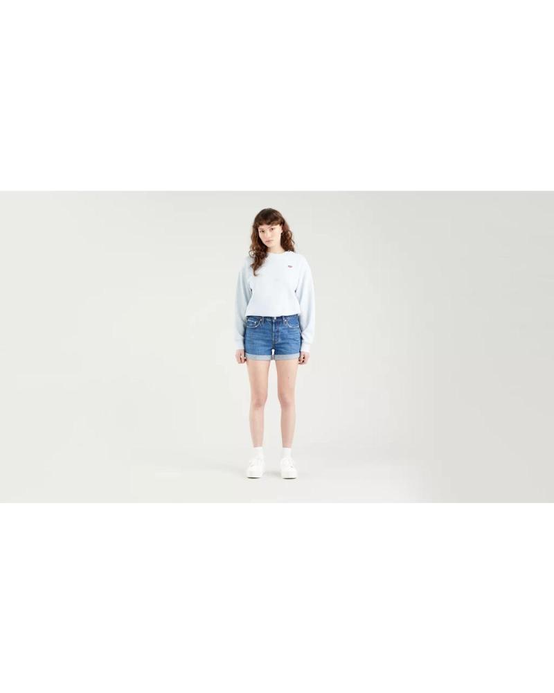 LEVIS SHORTS DE CHICA 299610030 MEDIUM USED VARIOS COLORES