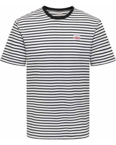 ONLY SONS CAMISETAS DE CHICO 22034290 BLANCO