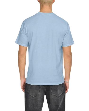 ONLY SONS CAMISETAS DE CHICO 22033190 CLARO AZUL