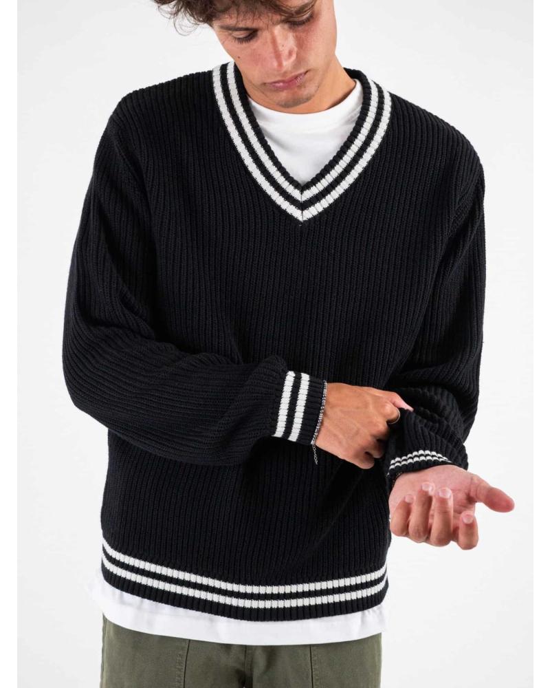 ONLY SONS JERSEYS DE CHICO 22031007 NEGRO