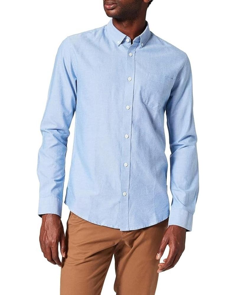 ONLY SONS CAMISAS DE CHICO 22030926 AZUL