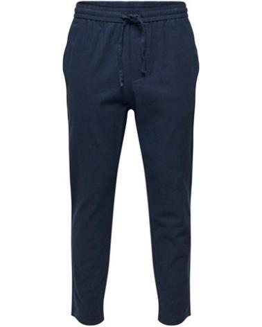 ONLY SONS PANTALONES DE CHICO 22024966 MARINO AZUL