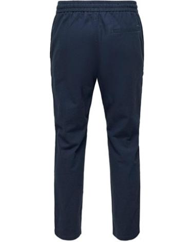 ONLY SONS PANTALONES DE CHICO 22024966 MARINO AZUL