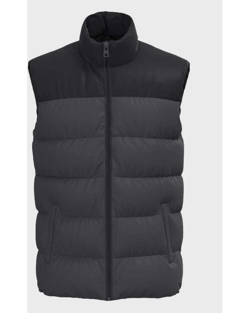 ONLY SONS CHALECOS DE CHICO 22022232 GRIS