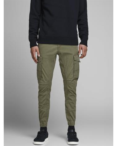 ONLY SONS PANTALONES DE CHICO 2201020934 VERDE