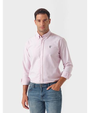 ONLY SONS CAMISAS DE CHICO 22006479 ROSA
