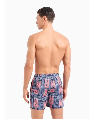 EMPORIO ARMANI ARMANI BANADORES DE CHICO 2117404R435 ROJO
