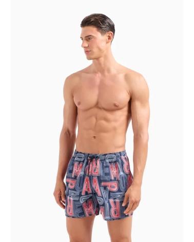 EMPORIO ARMANI ARMANI BANADORES DE CHICO 2117404R435 ROJO