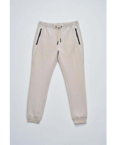 SALSA PANTALONES DE CHICO 21010561 BEIGE