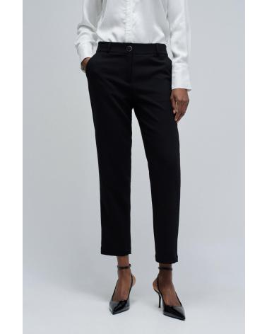 SALSA PANTALONES DE CHICA 21010374 NEGRO