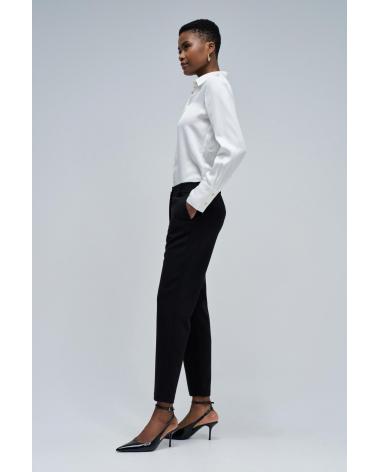 SALSA PANTALONES DE CHICA 21010374 NEGRO
