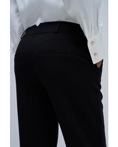 SALSA PANTALONES DE CHICA 21010374 NEGRO