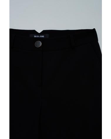 SALSA PANTALONES DE CHICA 21010374 NEGRO