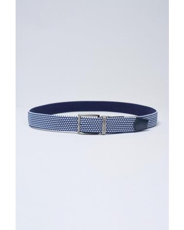 SALSA CINTURONES 21010095 AZUL