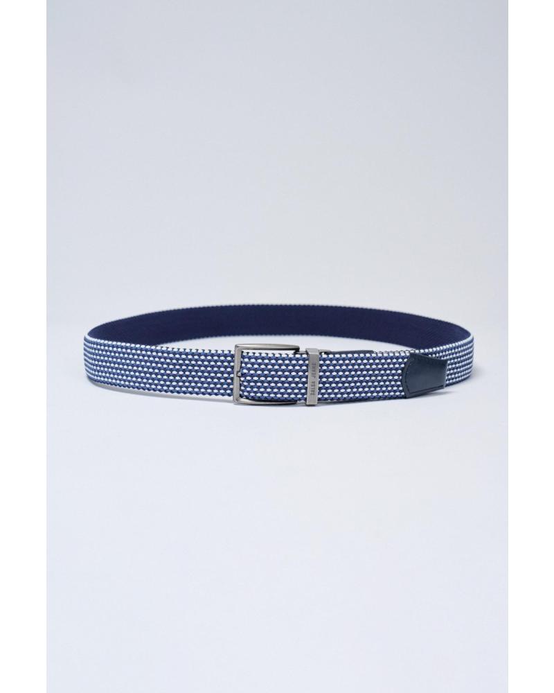 SALSA CINTURONES 21010095 AZUL