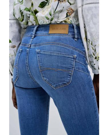 SALSA VAQUERO CHICA 21009760-MEDIUM USED VARIOS COLORES